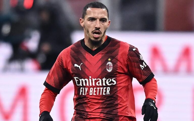 Ismael Bennacer leaves Milan after contract termination, set for Qatar move