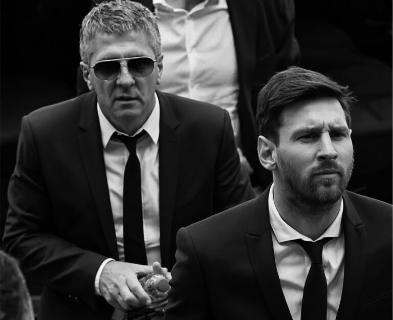 BREAKING: Lionel Messi’s father Jorge dies at 68 after long Illness