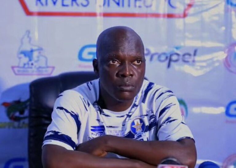 Shooting Stars sack Nurudeen Aweroro despite ending 27-year continental wait