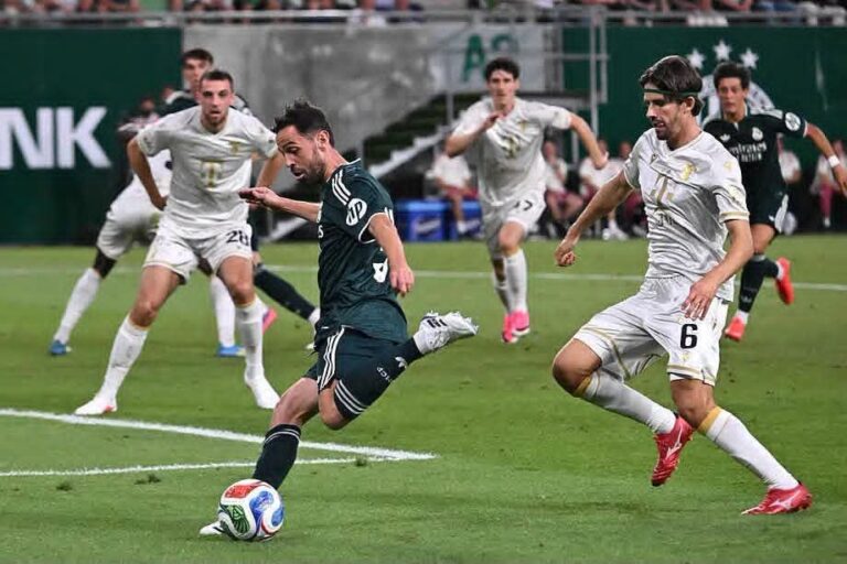 Jose Mourinho raises major Bernardo Silva concern after Real Madrid debut