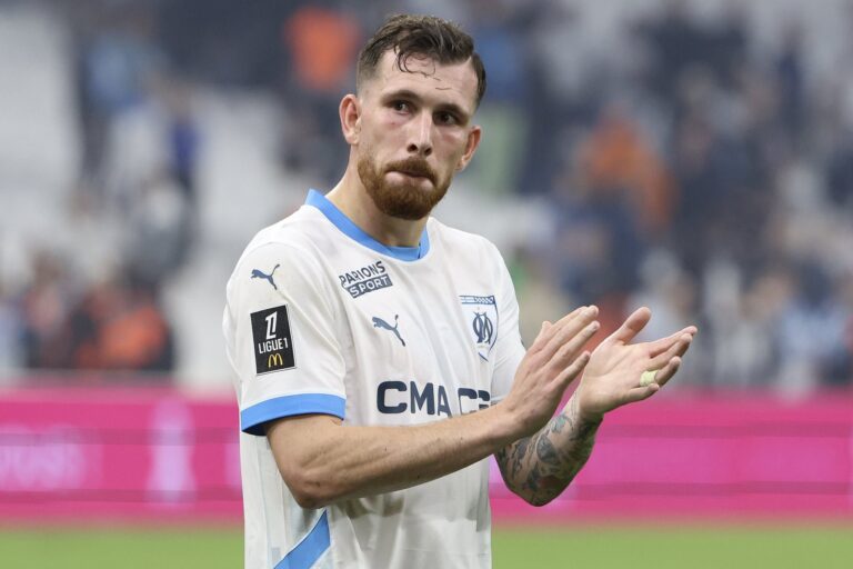 Newcastle Make Hojbjerg Priority Target Amid Midfield Overhaul