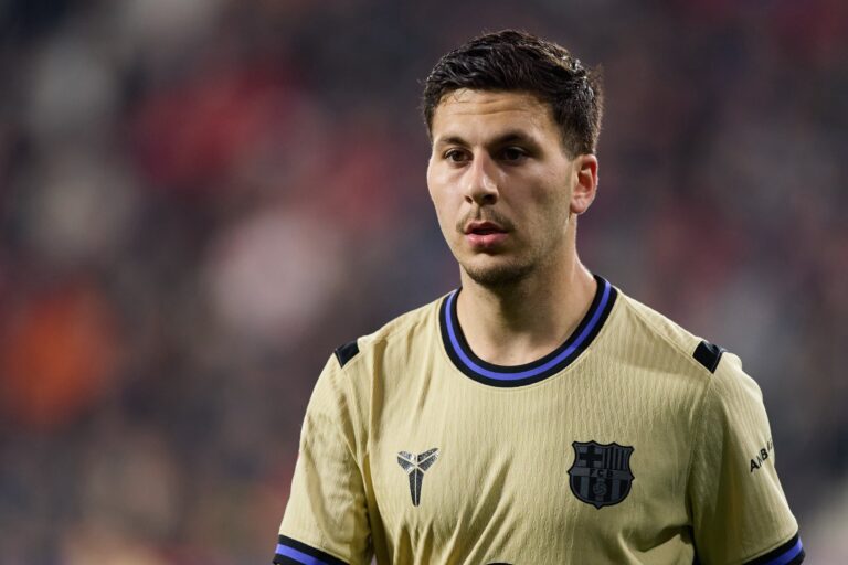 Roony Bardghji suffers ACL tear as Barcelona loan plans collapse