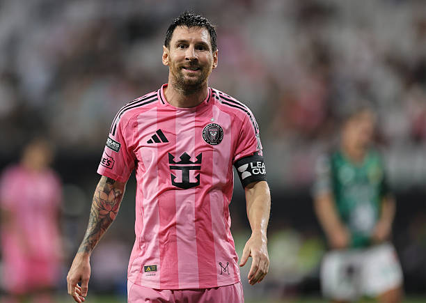 Leo Messi returned four days after father’s dead but Inter Miami exit League Cup in Leon defeat