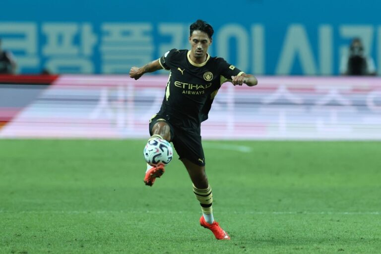 Tijjani Reijnders set for Saudi switch after one year at Manchester City
