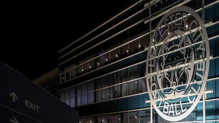 Thai Group begin Leicester City sale process after 16 years of ownership