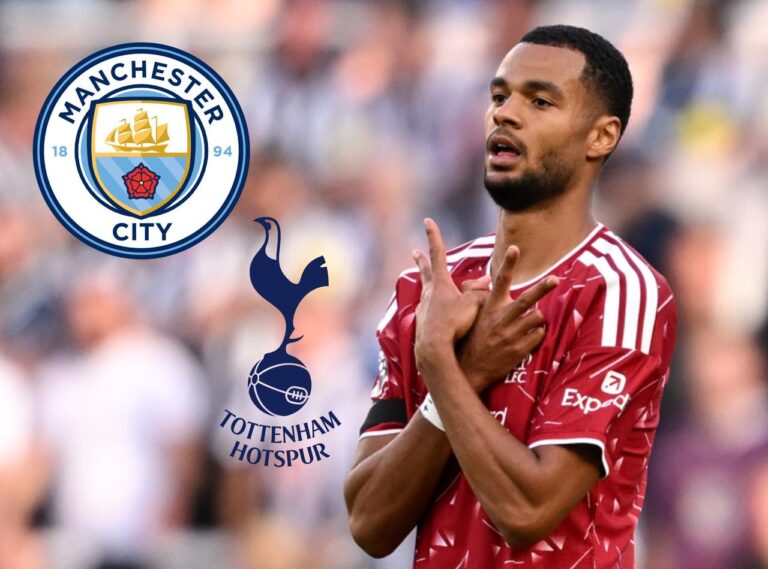 Cody Gakpo picks next club between Man City and Tottenham