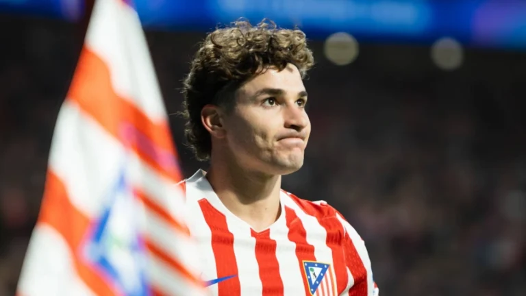 ‘0% Chance’: Atlético issues defiant response to Joan Laporta over Julian Alvarez
