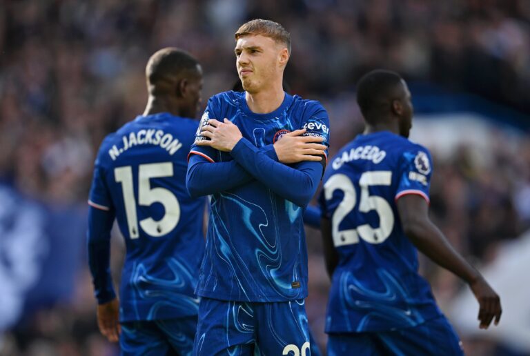 Chelsea vs Brighton: 10 Important stats Bookies must note