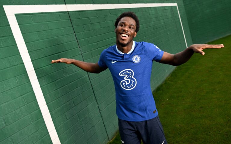 Didier Drogba Regen leaves Chelsea with a rare transfer loss