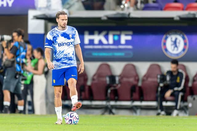 Xabi Alonso makes Chelsea stance clear as Leeds’s Mudryk bid is rejected