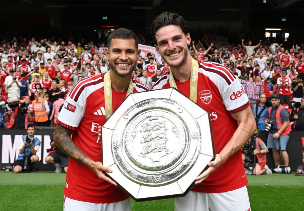 Ødegaard, Tzolis, Arsenal, and why it could be a long season for Premier League clubs