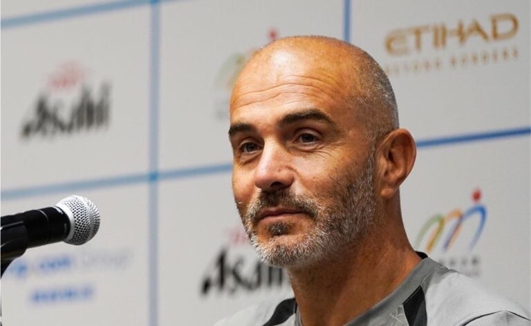 Maresca breaks silence on Rodri future as Barcelona move remains in limbo
