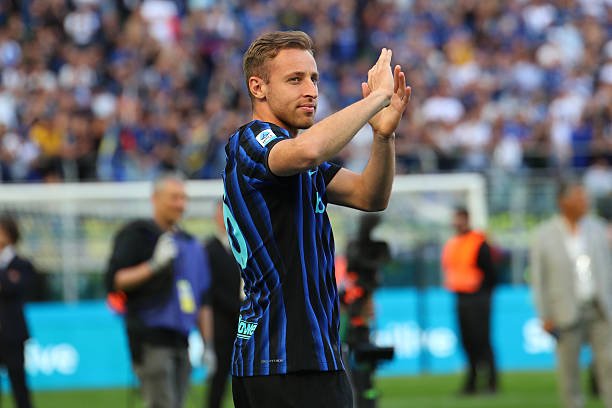 Here We Go! Frattesi to Lazio as Inter Secure Major Sell-On Stake