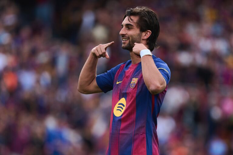 Here We Go! Ferran Torres to PSG in €50m Deal From Barcelona