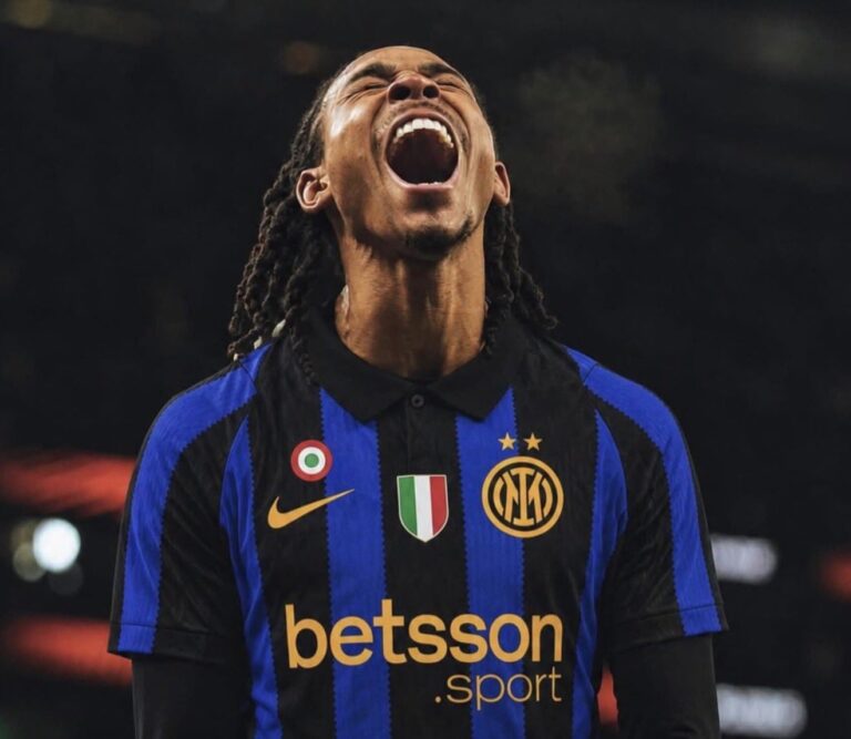 Djed Spence to Undergo Inter Medical After Deal Agreed With Tottenham