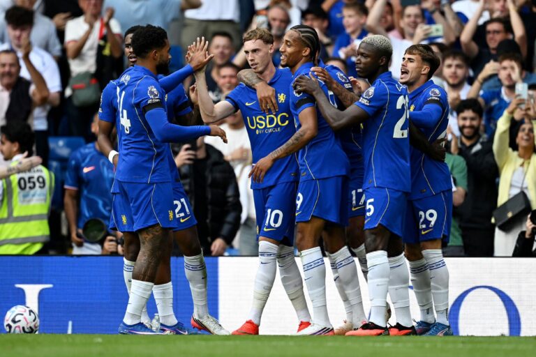 Player Ratings: João Pedro gets 8.5, Neto impresses in Chelsea 4-3 win over Brighton