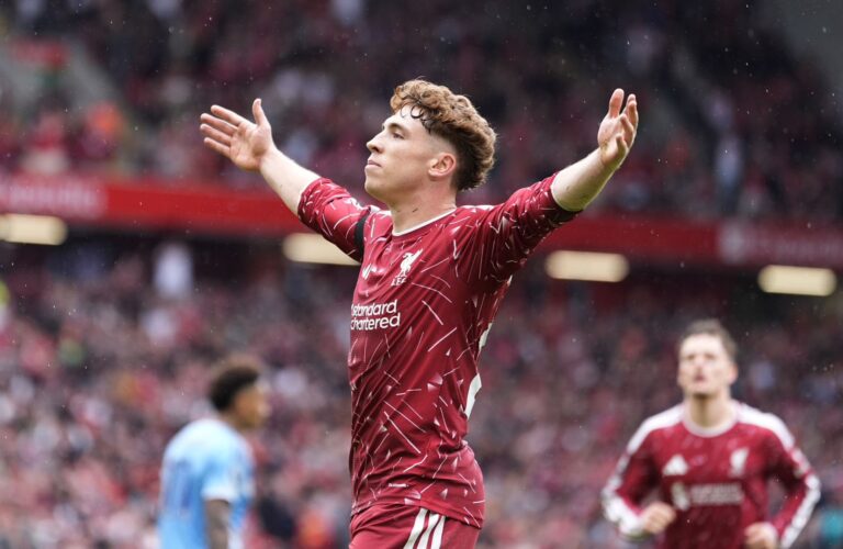 Liverpool Player Ratings: 8/10 Muñoz stars but Dutch duo flop in frustrating Forest draw