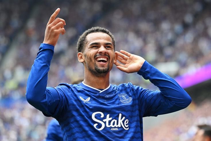 Spurs seal agreement for Iliman Ndiaye as Richarlison set for emotional Everton return
