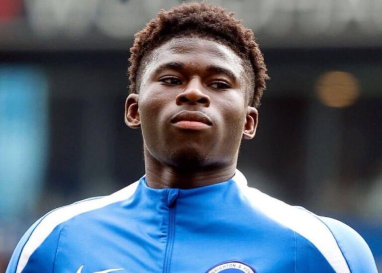 Manchester United close in on Carlos Baleba after £65m offer