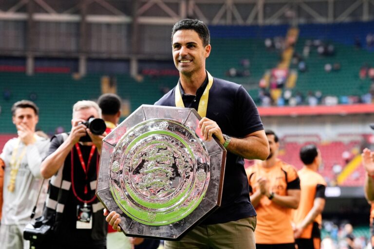 BBC Pundits overwhelmingly back Arsenal to retain Premier League title