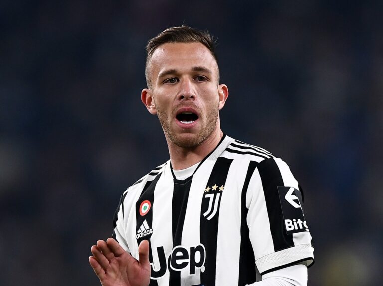Juventus ends Arthur Melo nightmare after six years with €6m financial blow