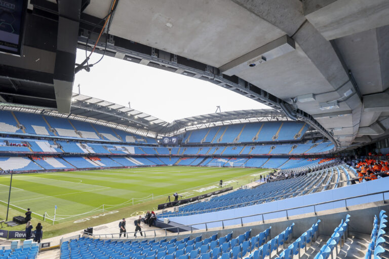 Nico O’Reilly in midfield as Man City vs Bournemouth lineup is confirmed
