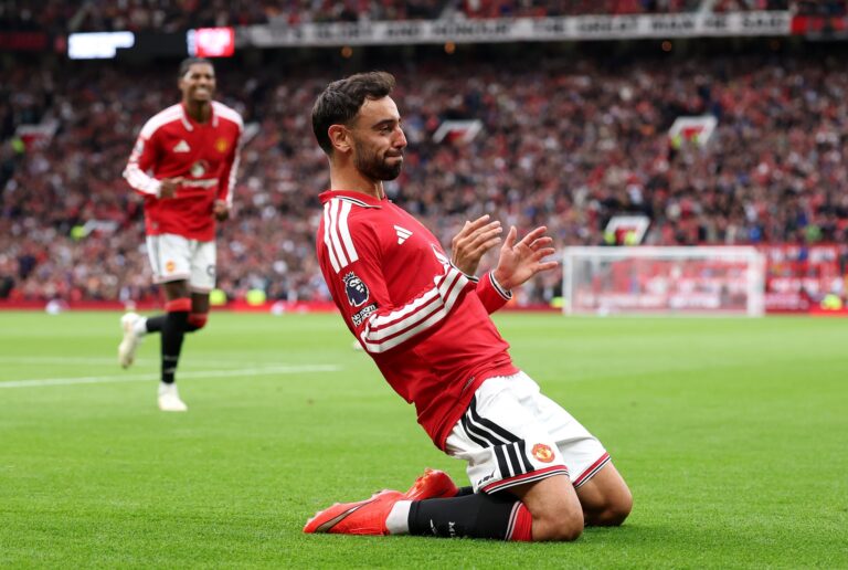 Five things we learned from Manchester United’s 5-2 win over Ipswich