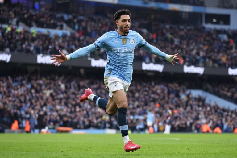 Omar Marmoush set for Tottenham medical after Manchester City agreement