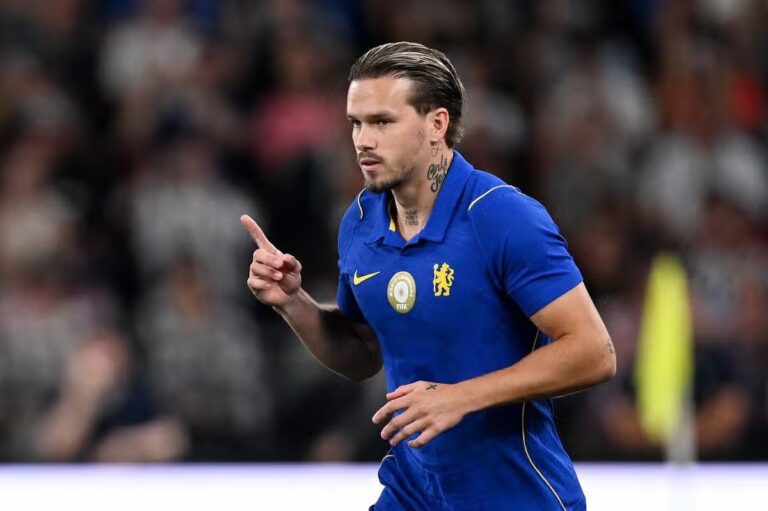 Xabi Alonso gives Mudryk transfer update as Chelsea reject Leeds offer