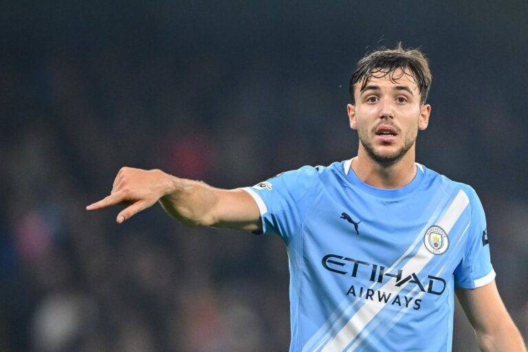 Newcastle United agrees £50m deal for Man City midfielder Nico Gonzalez