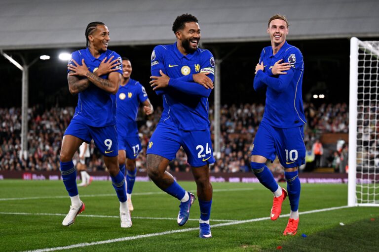 Five things we learned from Fulham 2-3 Chelsea: Xabi Alonso era begins with plenty of promise and plenty of questions