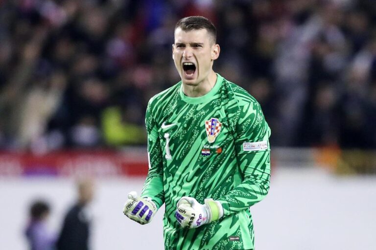 Barcelona forced to rethink Livakovic plan amid Dinamo Zagreb conditions change