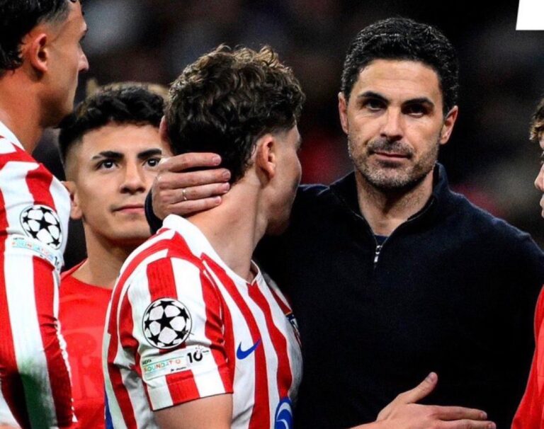 Julian Alvarez transfer saga takes fresh turn after reported Atletico secret meeting