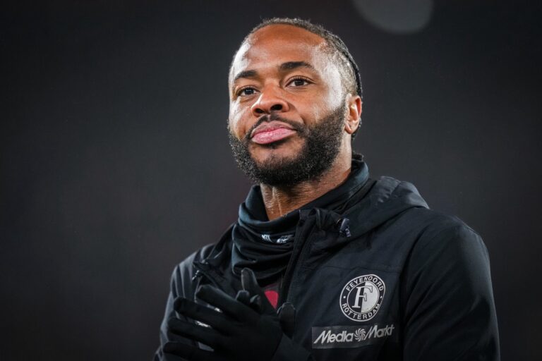 Raheem Sterling set for Court date after M3 Lamborghini crash