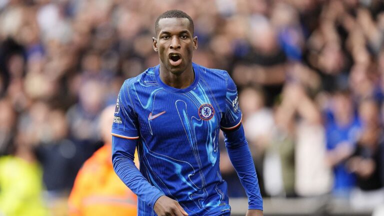 Nicolas Jackson set for Aston Villa move after £47.5m plus Chelsea agreement