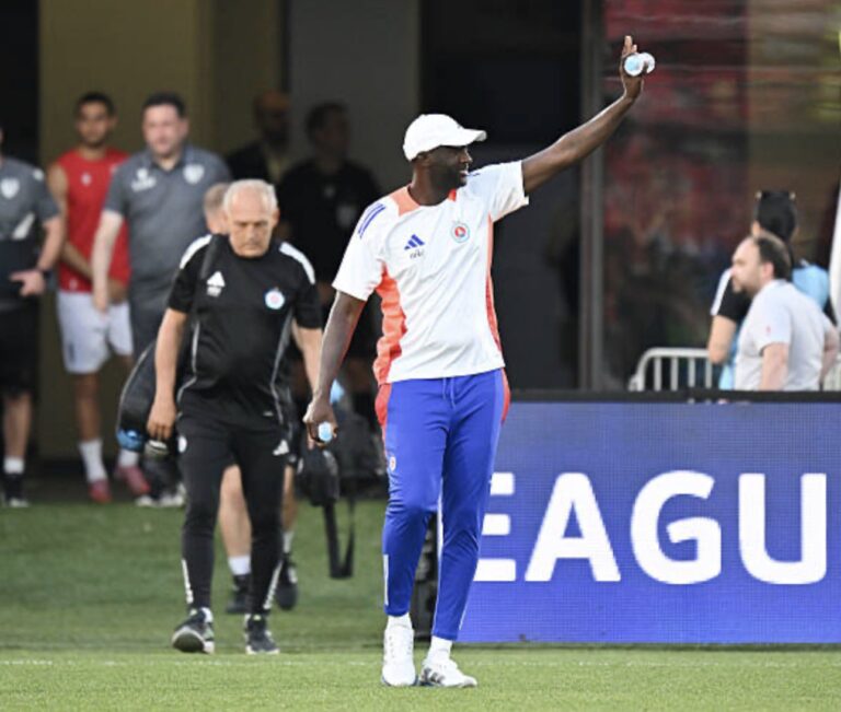 Yaya Touré makes Champions League history with Slovan Bratislava