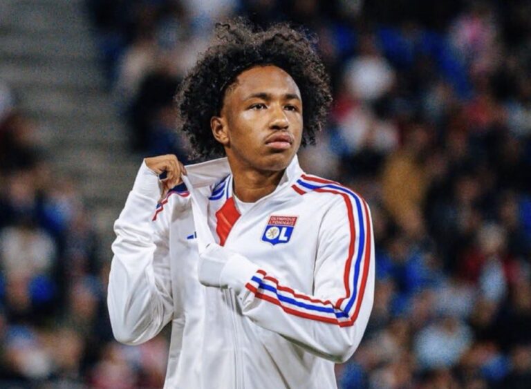 Arsenal explore late move for Malick Fofana but unwilling to match Lyon’s £34m valuation