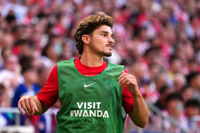 ‘He’s an Idiot’ – Former Barcelona forward launches brutal attack on Julian Alvarez