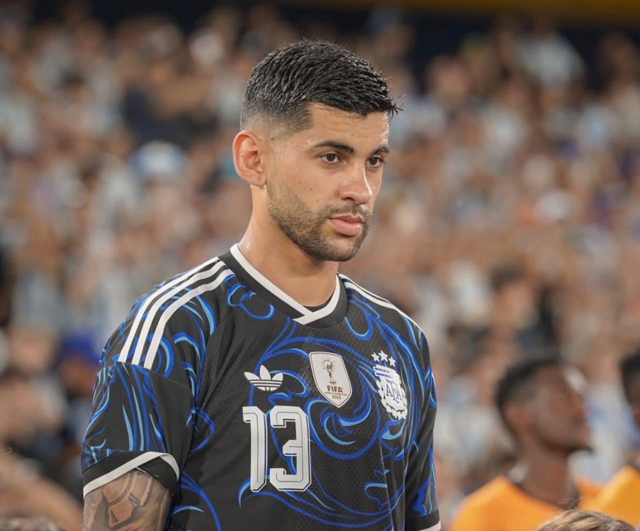 Cuti Romero and Atletico Madrid Closing In as New Bid Set to Follow