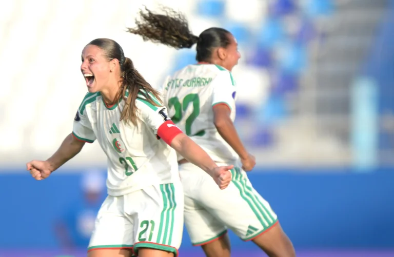 Heartbreak for Elephants and Banyana as Algeria and Morocco book historic WAFCON semis spot