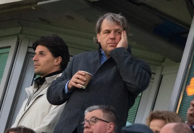 Chelsea ownership shake-up looms as Boehly and Walter discuss stake sale and exit