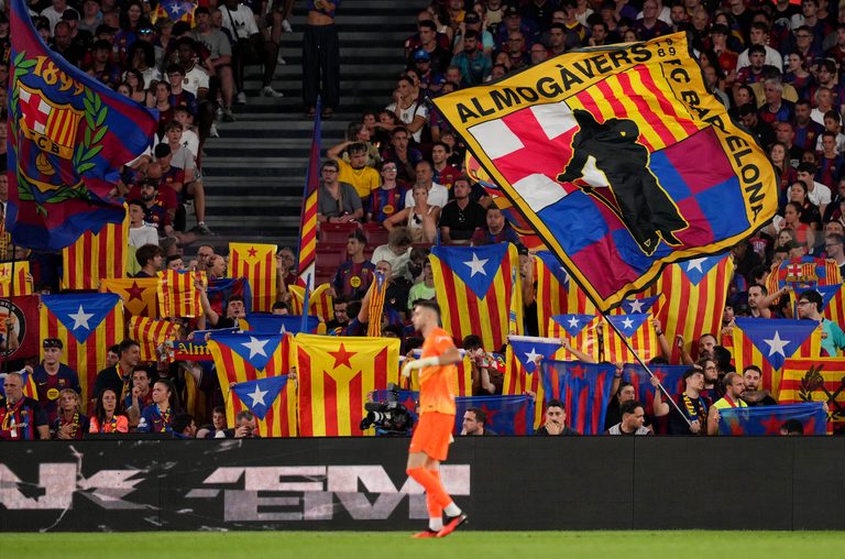 LaLiga files complaints against Barcelona over controversy vs Athletic Club
