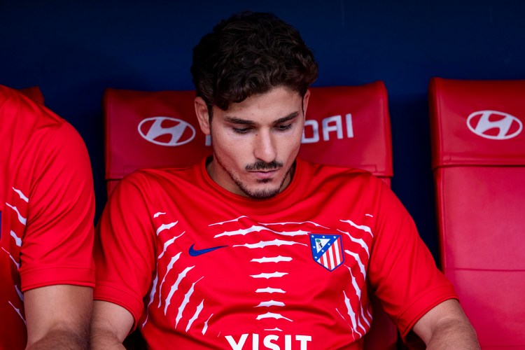 Barcelona fans will be delighted by Joan Laporta’s latest Julian Alvarez update