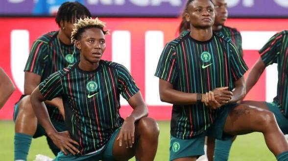 NFF sacks Super Falcons Technical Crew after historic World Cup failure