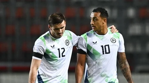 What happened in Debrecen and why UEFA refuse to investigate racism towards Adam Idah?
