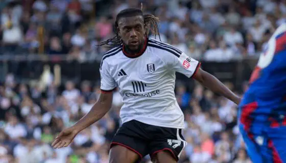 Alex Iwobi makes Premier League history with rare three-club centurion
