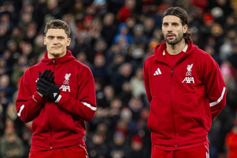 Szoboszlai and Wirtz join Bruno Fernandes in embarrassing PL stat