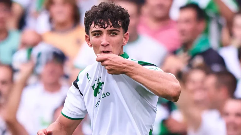 New UEFA rule forces Real Madrid to abandon plan for €3m wonderkid