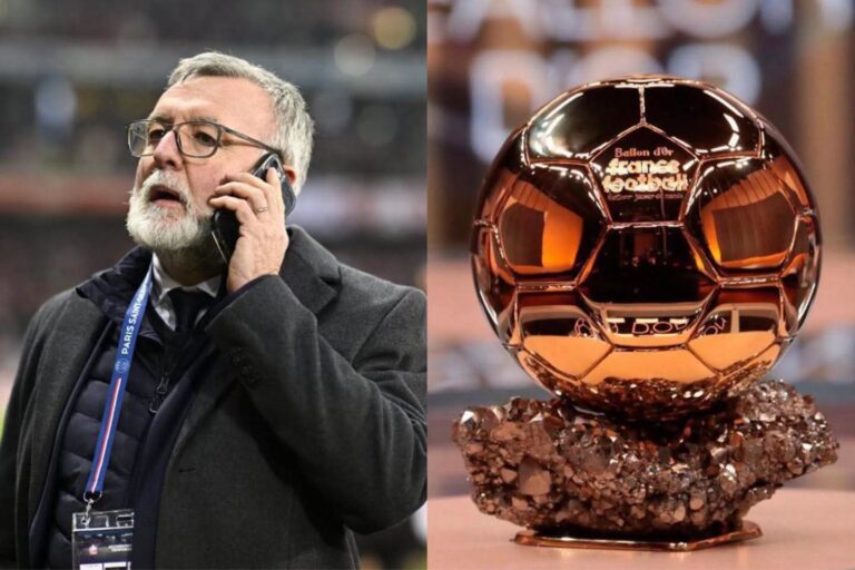 Could Ballon d’Or campaigning backfire on Mbappé and Yamal?
