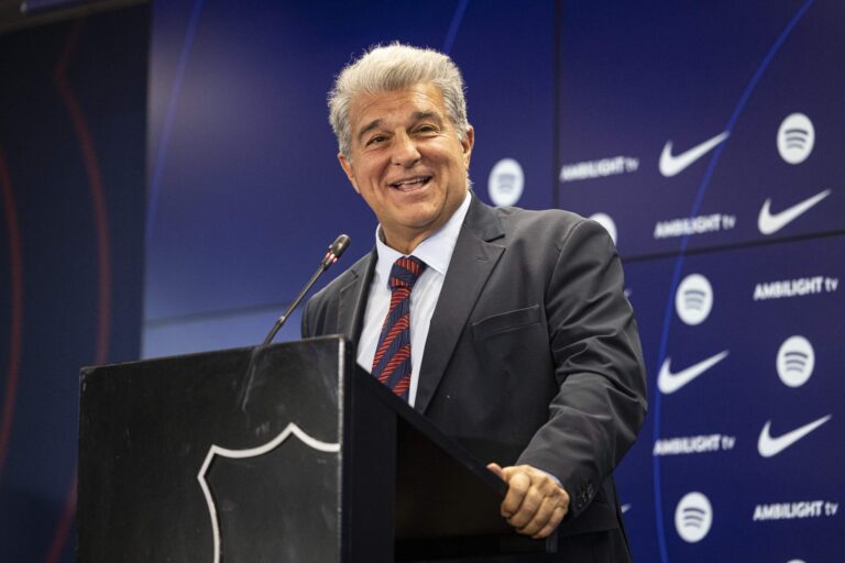 Barcelona reaches historic €1 Billion revenue milestone